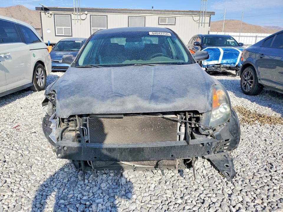 64043156 :رقم المزاد ، 1N4AL21E19C110767 vin ، 2009 Nissan Altima مزاد بيع
