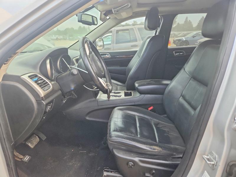 65505456 :رقم المزاد ، 1C4RJFAGXDC609880 vin ، 2013 Jeep Grand Cherokee مزاد بيع