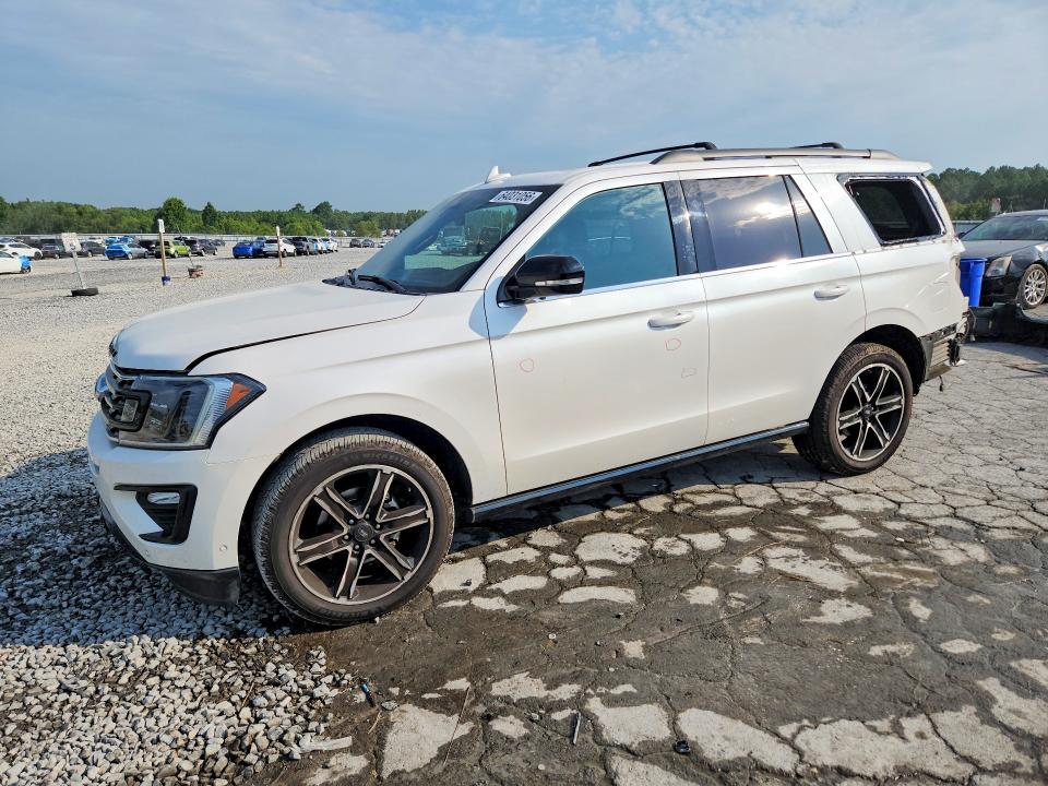 Auction sale of the 2019 Ford Expedition, vin: 1FMJU1KT3KEA41441, lot number: 64031056