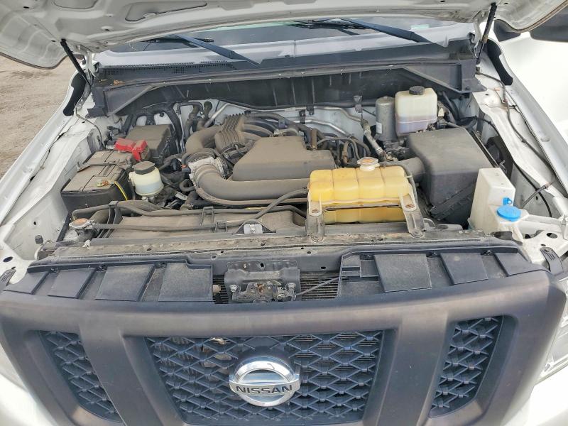 Aukcja sprzedaży 2020 Nissan Nv, vin: 1N6BF0LY5LN807269, numer aukcji: 65277606
