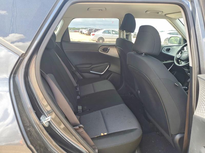 Aukcja sprzedaży 2023 Kia Soul, vin: KNDJ23AUXP7882314, numer aukcji: 64461776