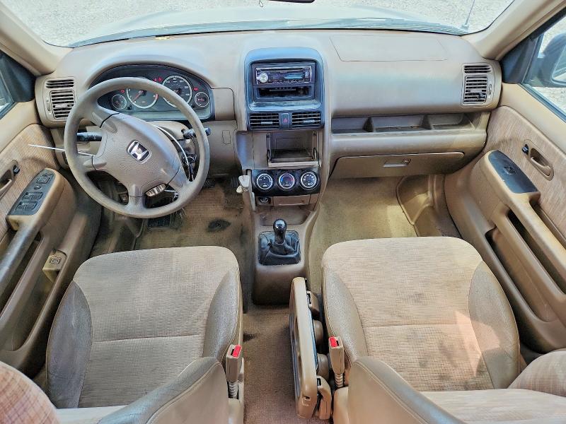 Aukcja sprzedaży 2004 Honda Cr-v, vin: JHLRD775X4C006000, numer aukcji: 65526946