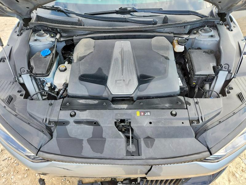 Продажа на аукционе авто 2024 Kia Ev6, vin: KNDC34LA7R5194722, номер лота: 66844366