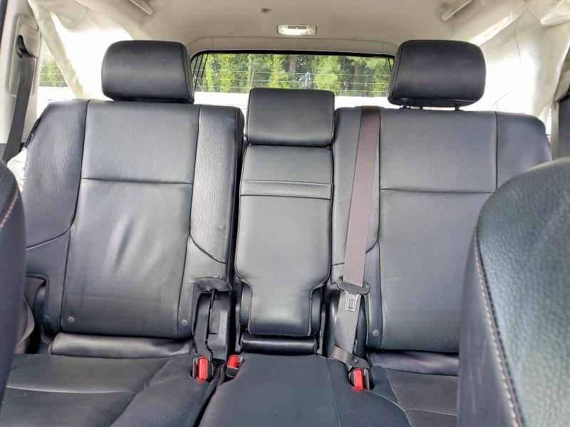 65595706 :رقم المزاد ، JTJBM7FX0G5132258 vin ، 2016 Lexus Gx مزاد بيع