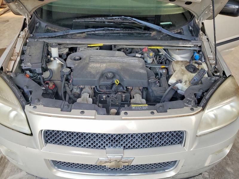 Продажа на аукционе авто 2007 Chevrolet Uplander, vin: 1GNDV231X7D140084, номер лота: 64648486