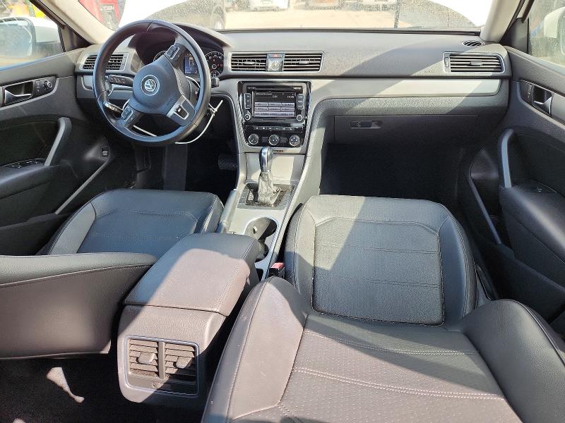 67191256 :رقم المزاد ، 1VWBT7A3XEC036573 vin ، 2014 Volkswagen Passat مزاد بيع