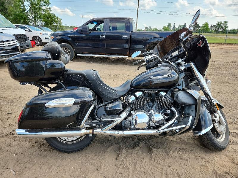 Aukcja sprzedaży 2005 Yamaha Xvz13, vin: JYAVP04E55A008258, numer aukcji: 63687876
