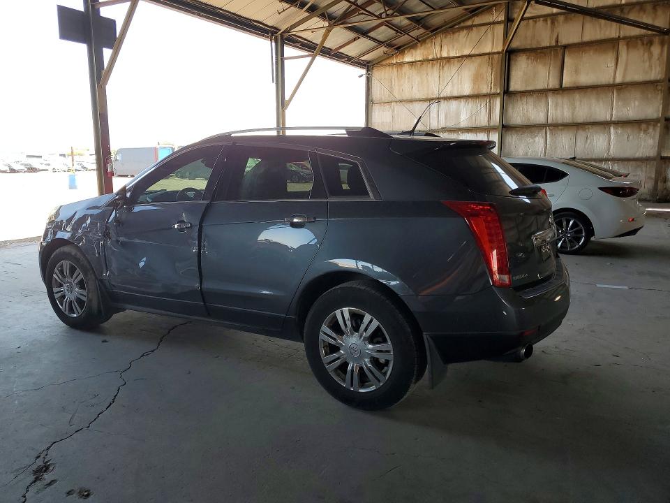 Продаж на аукціоні авто 2011 Cadillac Srx, vin: 3GYFNDEY7BS614079, номер лоту: 63562996
