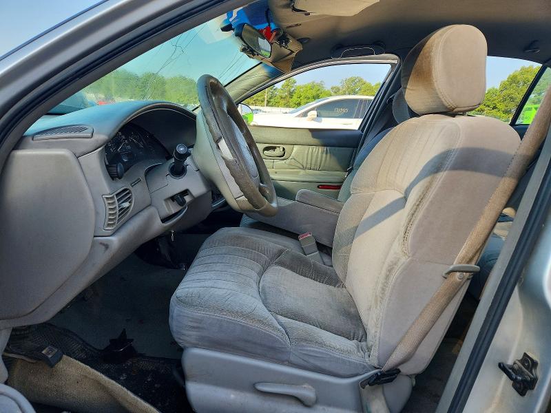 Продажа на аукционе авто 2002 Buick Century, vin: 2G4WS52J321120014, номер лота: 63886816