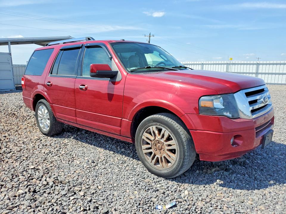 Aukcja sprzedaży 2014 Ford Expedition, vin: 1FMJU1K53EEF06466, numer aukcji: 66906686