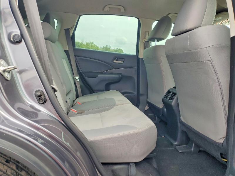 Aukcja sprzedaży 2016 Honda Cr-v, vin: 2HKRM4H34GH638881, numer aukcji: 64319746