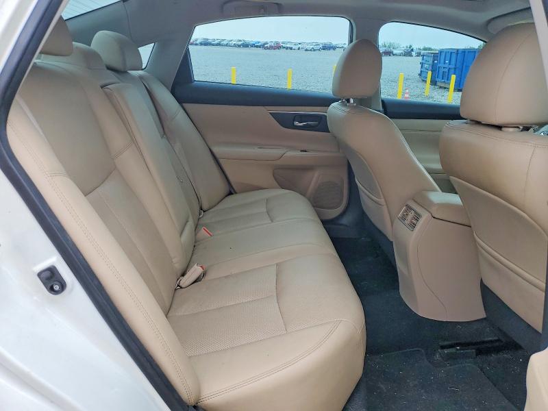 Aukcja sprzedaży 2016 Nissan Altima, vin: 1N4AL3AP6GC113765, numer aukcji: 66448356