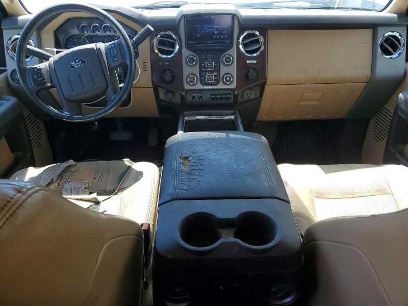 2013 Ford F250 მანქანა იყიდება აუქციონზე, vin: 1FT7W2BT8DEB61978, აუქციონის ნომერი: 65713946