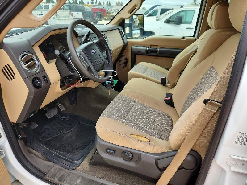 Продаж на аукціоні авто 2008 Ford F350, vin: 1FT8W3BT8CEC61829, номер лоту: 64998906