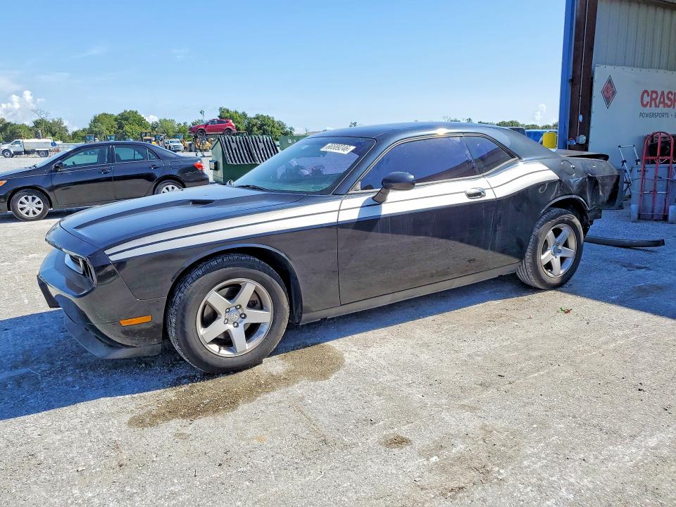 Aukcja sprzedaży 2010 Dodge Challenger, vin: 2B3CJ4DV4AH322842, numer aukcji: 66589246