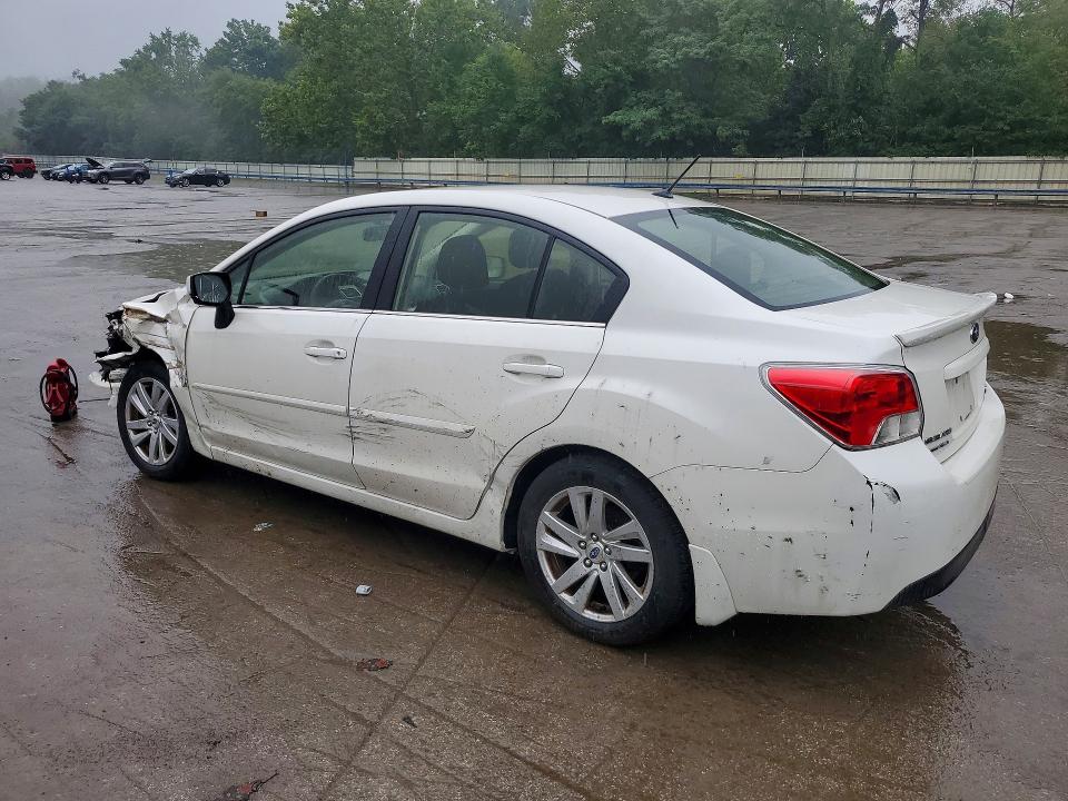 Aukcja sprzedaży 2015 Subaru Impreza, vin: JF1GJAC65FH024750, numer aukcji: 65227986