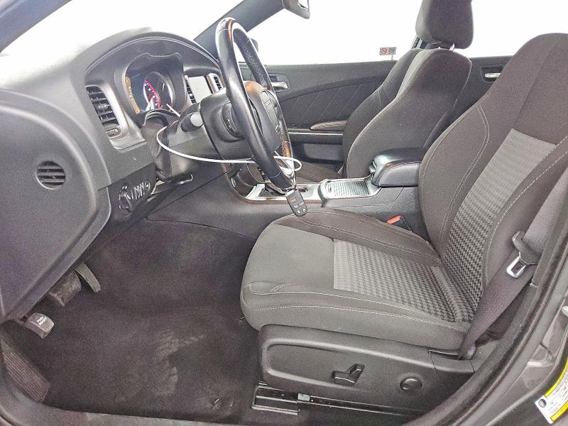 Продажа на аукционе авто 2023 Dodge Charger, vin: 2C3CDXBG6PH687788, номер лота: 64389686