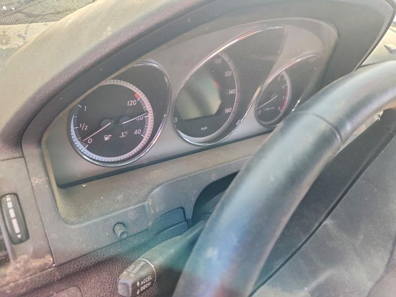 Aukcja sprzedaży 2009 Mercedes-benz C, vin: WDDGF54X09F208493, numer aukcji: 63894866
