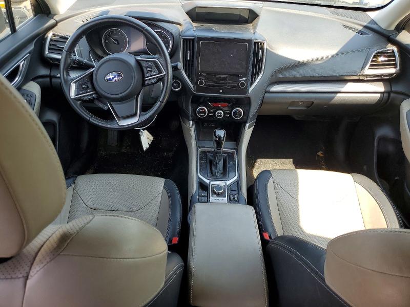 Продажа на аукционе авто 2019 Subaru Forester, vin: JF2SKASC0KH419052, номер лота: 64279806