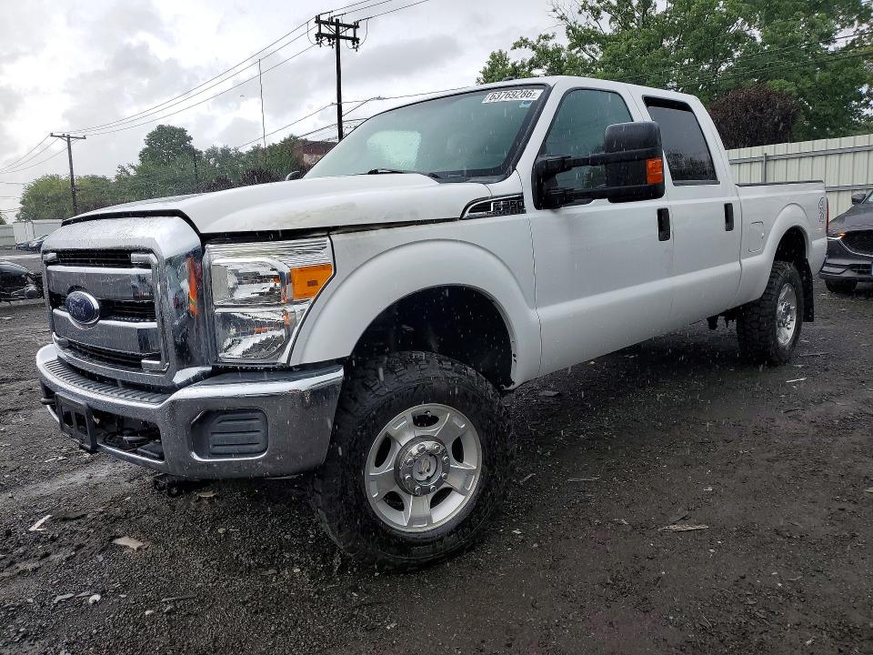 Aukcja sprzedaży 2016 Ford F250, vin: 1FT7W2B63GEC61405, numer aukcji: 63769286