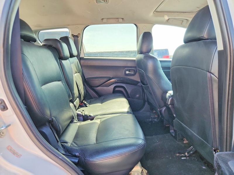 Aukcja sprzedaży 2009 Mitsubishi Outlander, vin: JA4LS31W39Z000945, numer aukcji: 66096346