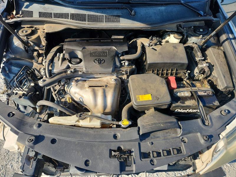 Продажа на аукционе авто 2013 Toyota Camry, vin: 4T1BF1FK7DU289085, номер лота: 66688646