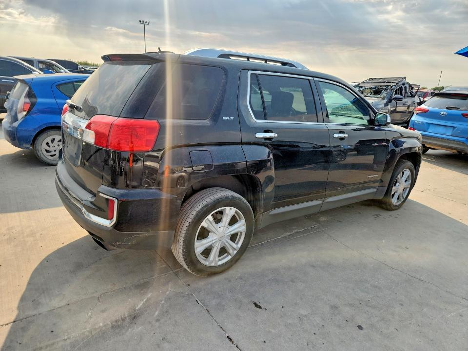 Продаж на аукціоні авто 2016 Gmc Terrain, vin: 2GKFLPE31G6172976, номер лоту: 66315276