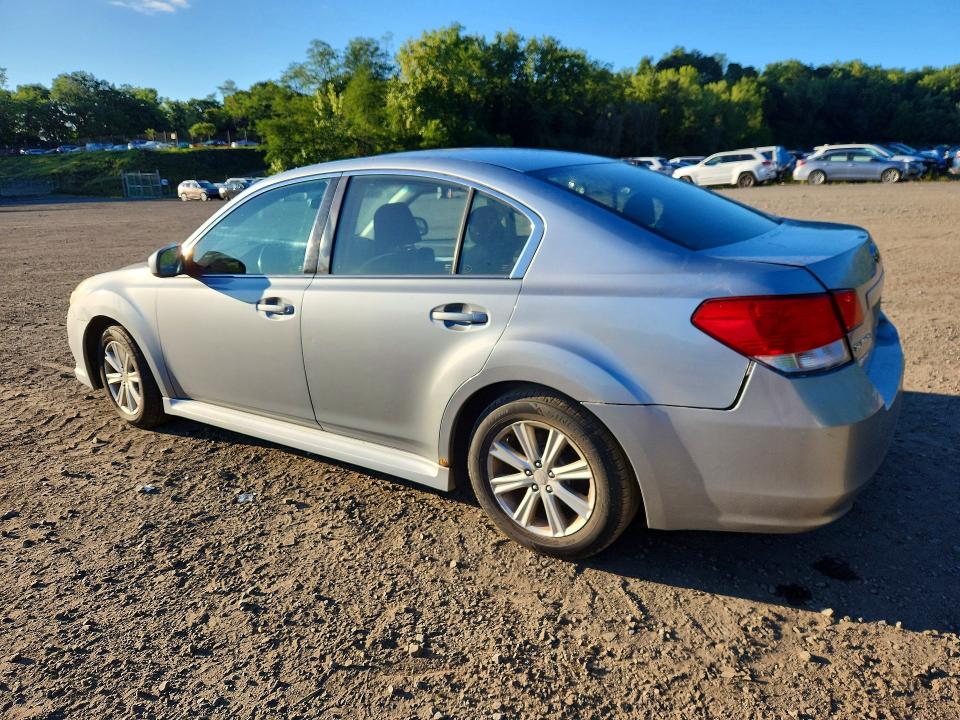 Продаж на аукціоні авто 2012 Subaru Legacy, vin: 4S3BMBG69C3005106, номер лоту: 66440936