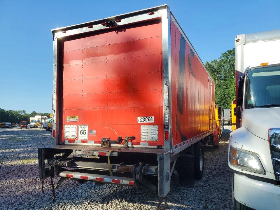 Aukcja sprzedaży 2017 Freightliner M2, vin: 3ALACWDT6HDJG7551, numer aukcji: 62986966