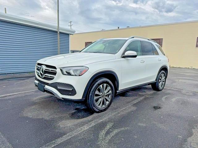 Aukcja sprzedaży 2020 Mercedes-benz Gle 350 4m, vin: 4JGFB4KB4LA008641, numer aukcji: 66181126