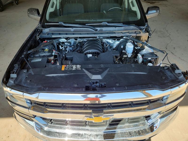 Продажа на аукционе авто 2018 Chevrolet Silverado, vin: 3GCPCREC9JG364394, номер лота: 66936986