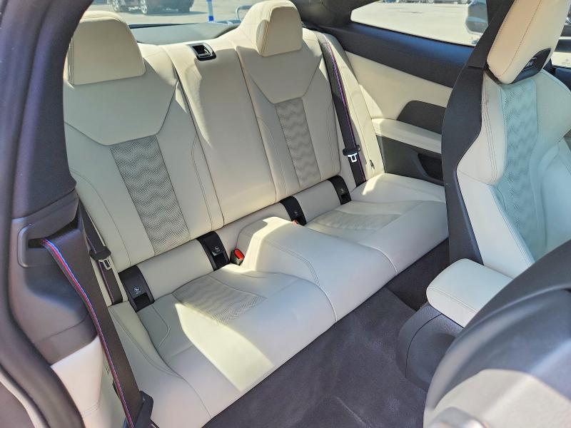 Продажа на аукционе авто 2022 Bmw M4, vin: WBS43AZ02NCK03309, номер лота: 66937146