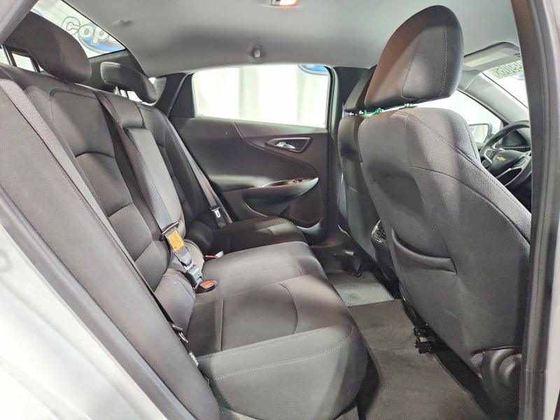 Продажа на аукционе авто 2023 Chevrolet Malibu, vin: 1G1ZD5ST0PF178765, номер лота: 66289906