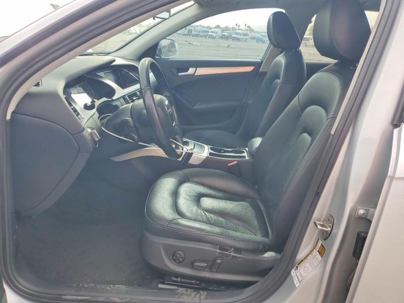 Aukcja sprzedaży 2010 Audi A4, vin: WAUSFAFL0AA161567, numer aukcji: 64413266