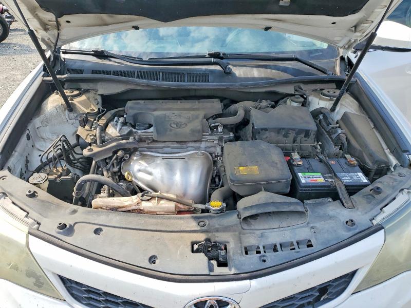 Продаж на аукціоні авто 2012 Toyota Camry, vin: 4T1BF1FK9CU631554, номер лоту: 64853026