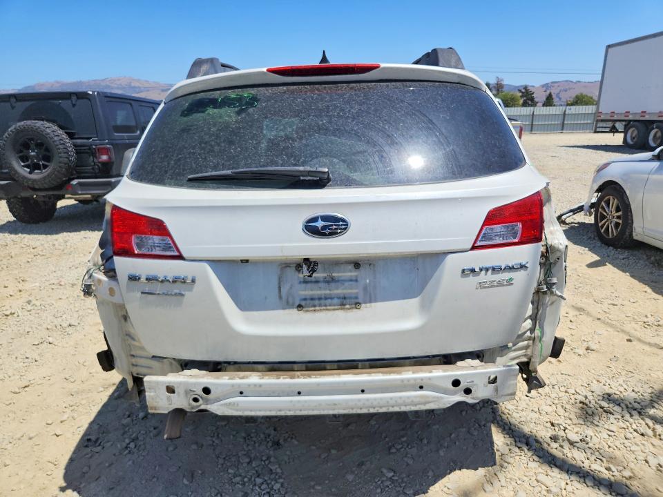 Продажа на аукционе авто 2013 Subaru Outback, vin: 4S4BRBKC8D3217670, номер лота: 62723716
