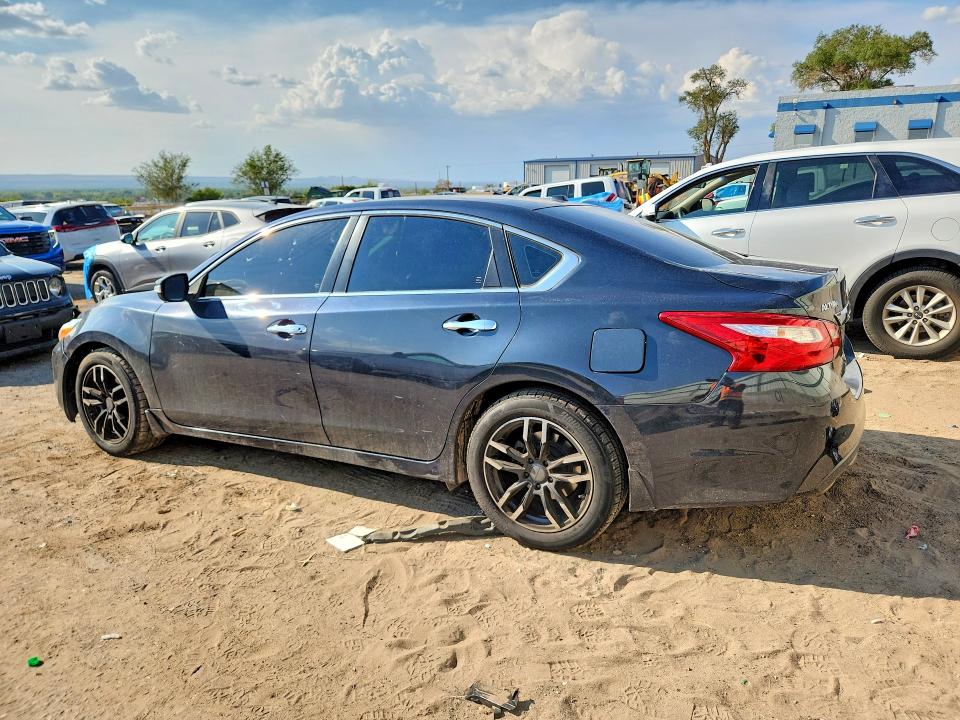 Продажа на аукционе авто 2016 Nissan Altima, vin: 1N4AL3AP8GC228965, номер лота: 64770746