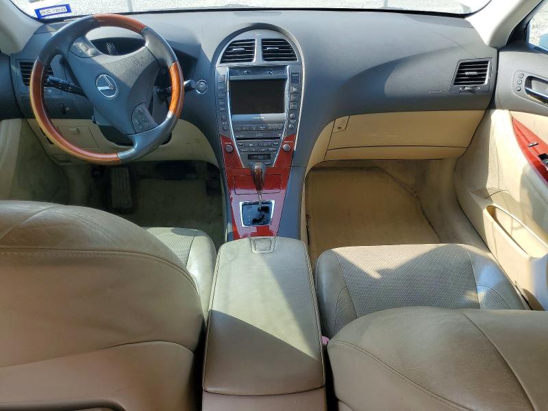 Aukcja sprzedaży 2007 Lexus Es, vin: JTHBJ46G972034324, numer aukcji: 66481706