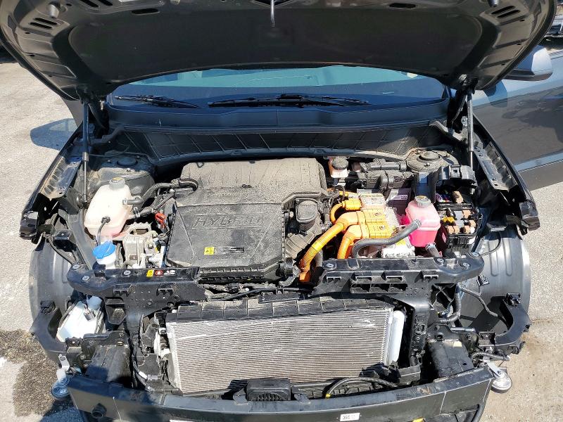 Продажа на аукционе авто 2024 Kia Niro, vin: KNDCP3LE4R5173876, номер лота: 63785766