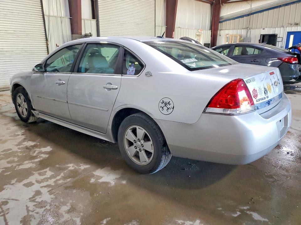 Продаж на аукціоні авто 2009 Chevrolet Impala, vin: 2G1WT57NX91226962, номер лоту: 63355816