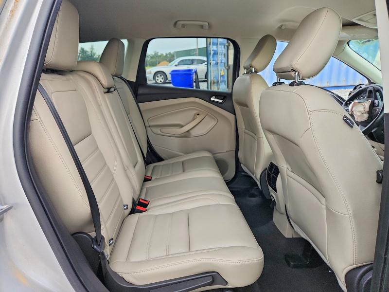 Продажа на аукционе авто 2019 Ford Escape, vin: 1FMCU9HD2KUB82367, номер лота: 66730626