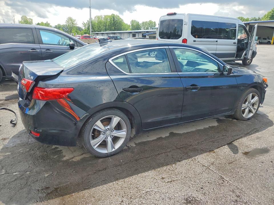 Продаж на аукціоні авто 2015 Acura Ilx, vin: 19VDE1F32FE010290, номер лоту: 62925006