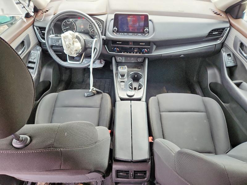 Aukcja sprzedaży 2023 Nissan Rogue, vin: 5N1AT3AB0PC846226, numer aukcji: 63860056