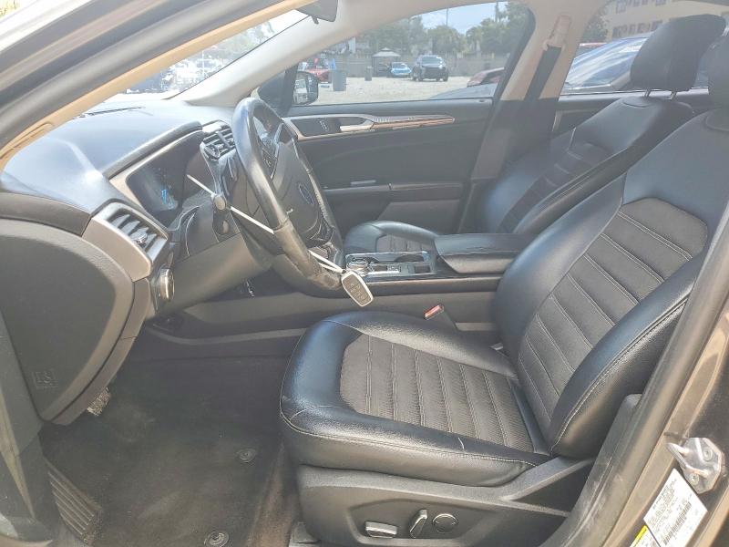 Aukcja sprzedaży 2017 Ford Fusion, vin: 3FA6P0T9XHR388386, numer aukcji: 67343006