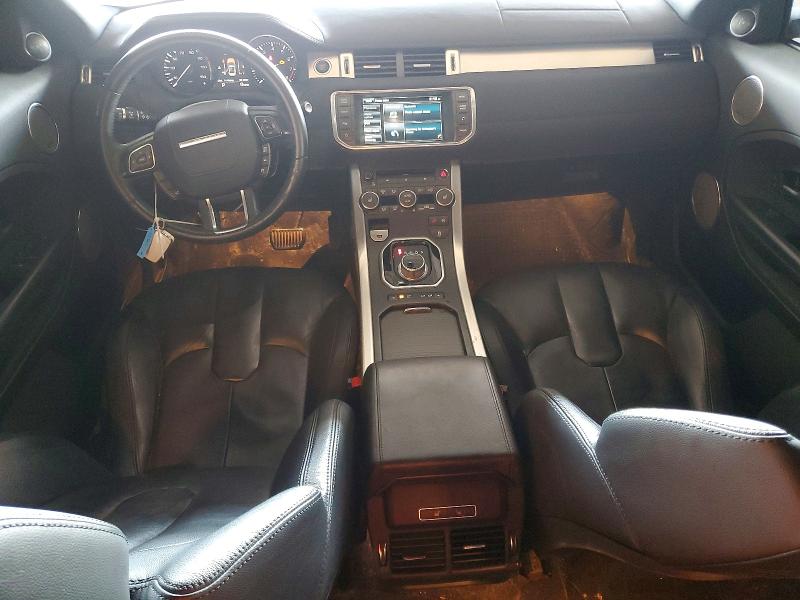 Продаж на аукціоні авто 2014 Land Rover Range Rover Evoque, vin: SALVP2BG3EH954170, номер лоту: 64981356