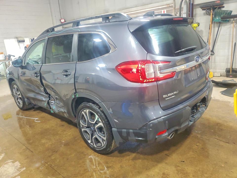 Продаж на аукціоні авто 2024 Subaru Ascent, vin: 4S4WMAUDXR3413651, номер лоту: 61930896