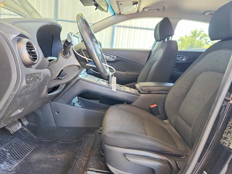 Aukcja sprzedaży 2021 Hyundai Kona, vin: KM8K23AG4MU131510, numer aukcji: 66430376