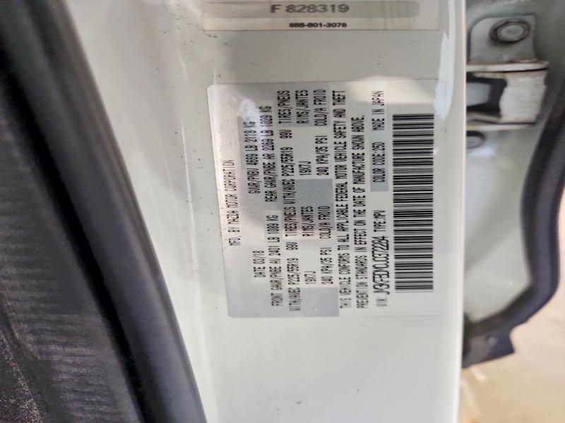 63494966 :رقم المزاد ، JM3KFBDM0J0372284 vin ، 2018 Mazda Cx-5 مزاد بيع