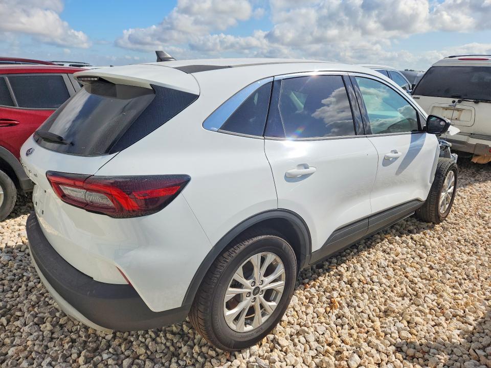 Продаж на аукціоні авто 2024 Ford Escape, vin: 1FMCU0GN4RUA36052, номер лоту: 97682625
