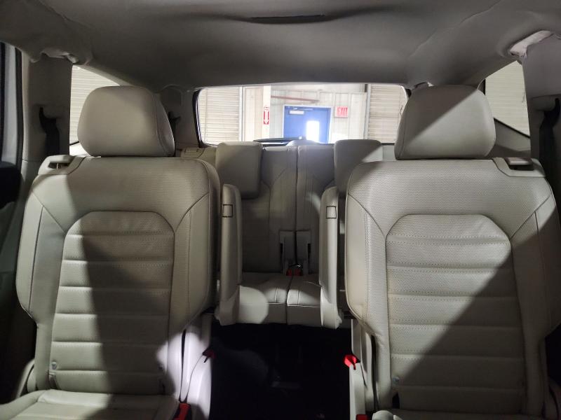 Aukcja sprzedaży 2021 Volkswagen Atlas, vin: 1V2TP2CA3MC538770, numer aukcji: 66373596